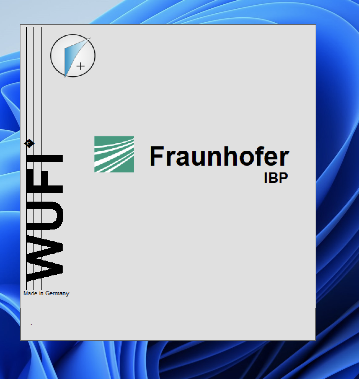 2023.06.16 - WUFI Startup Screenshot.png